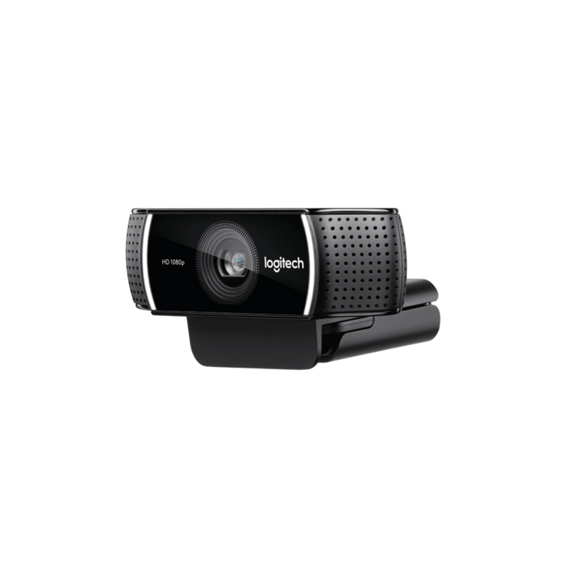 Spletna kamera Logitech C922 Pro Stream
