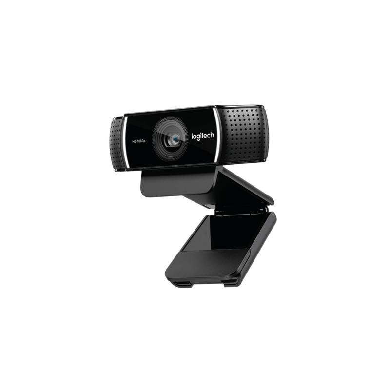Spletna kamera Logitech C922 Pro Stream