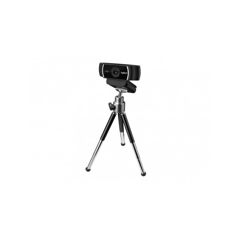 Spletna kamera Logitech C922 Pro Stream