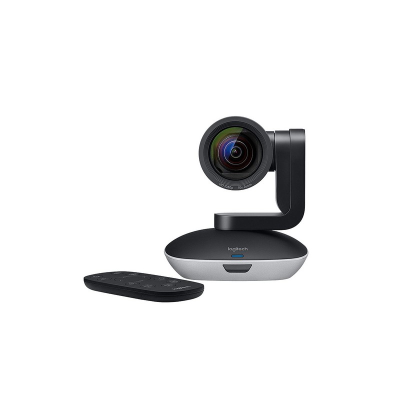 Konferenčna kamera Logitech PTZ PRO 2