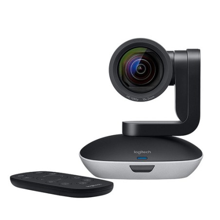 Konferenčna kamera Logitech PTZ PRO 2