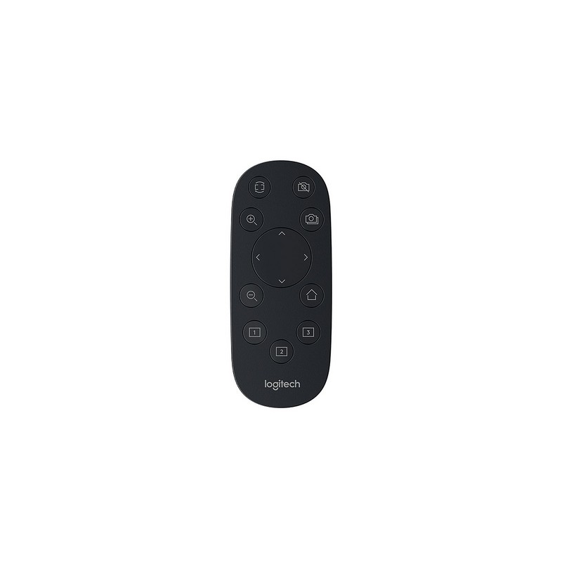 Konferenčna kamera Logitech PTZ PRO 2