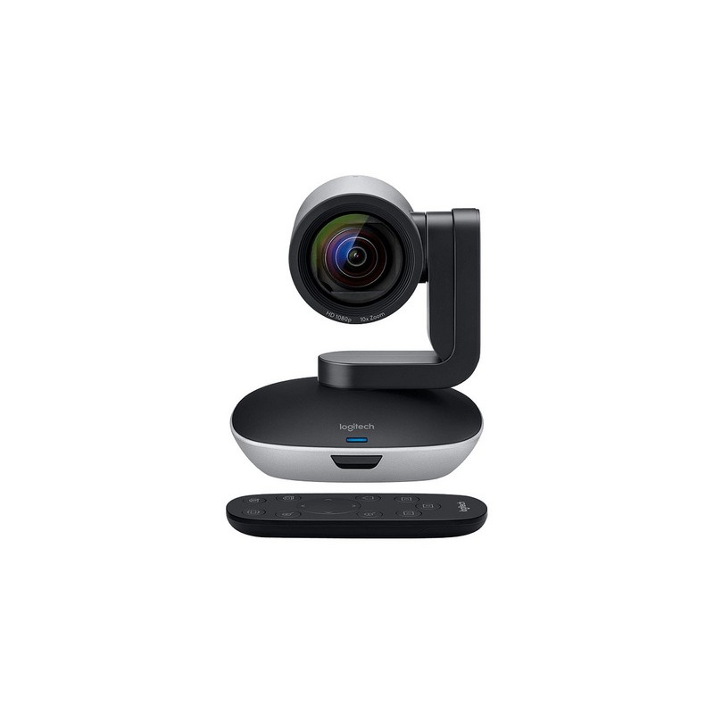 Konferenčna kamera Logitech PTZ PRO 2