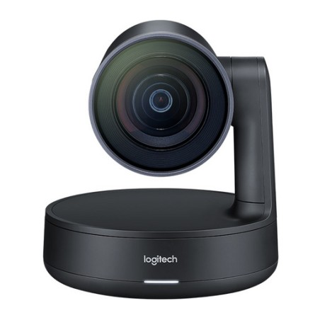 Konferenčna kamera Logitech ConferenceCam Rally 4K