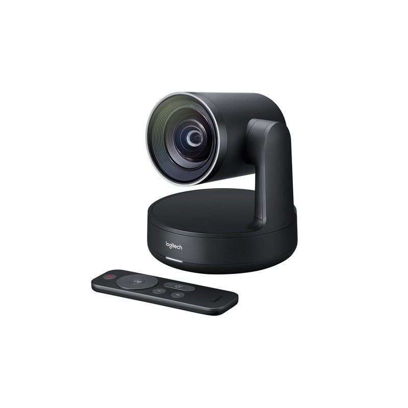 Konferenčna kamera Logitech ConferenceCam Rally 4K