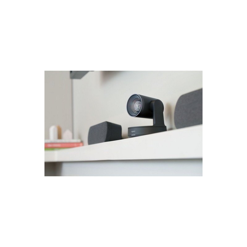 Konferenčna kamera Logitech ConferenceCam Rally 4K