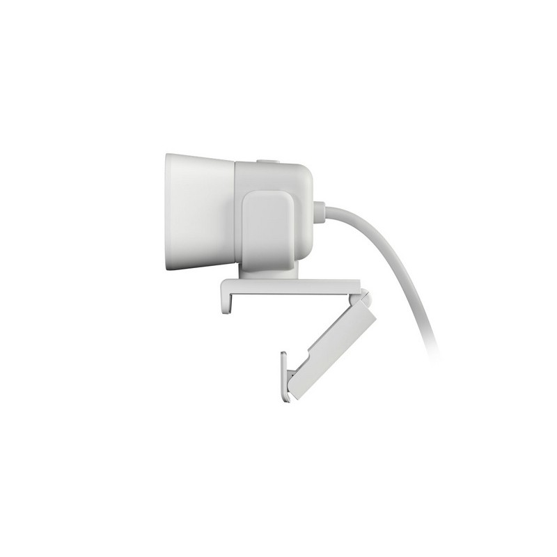 Spletna kamera Logitech StreamCam, bela, USB-C