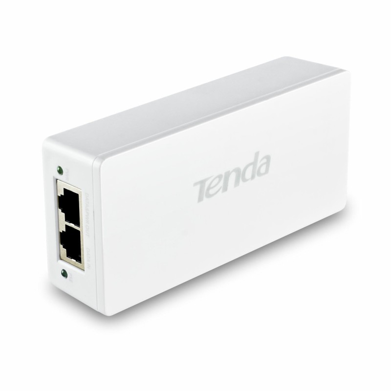 Napajalnje preko UTP omrežja za IP kamere Tenda 30W POE30G