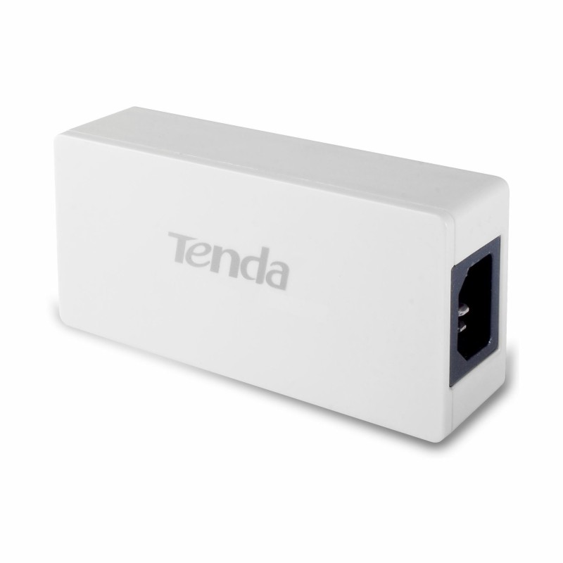Napajalnje preko UTP omrežja za IP kamere Tenda 30W POE30G