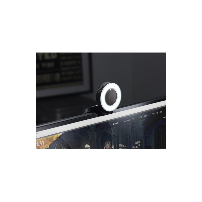 Spletna kamera Razer Kiyo