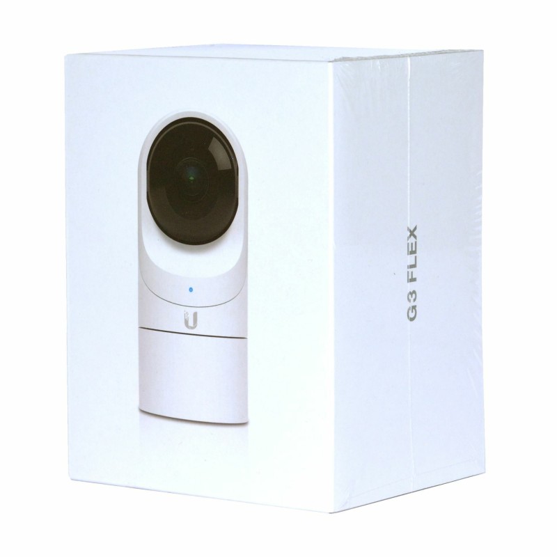 Videonadzorna IP kamera Ubiquiti G3 Flex (UVC-G3-FLEX)