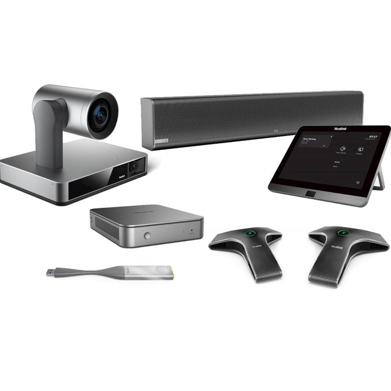 Videokonferenčni sistem Yealink MVC860-C3-000