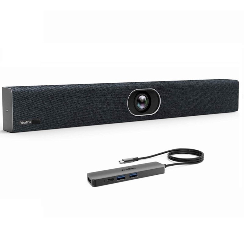 Videokonferenčni sistem Yealink USB CAMERA UVC40-BYOD