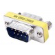 Adapter Gender Changer 9M/9M