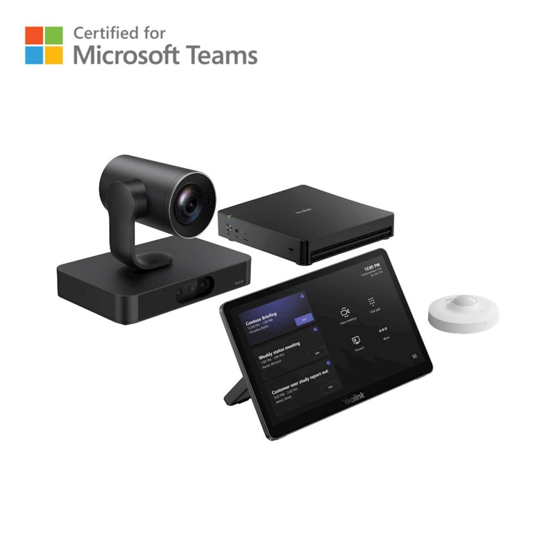 Videokonferenčni sistem Yealink MVC S40-C5U-000