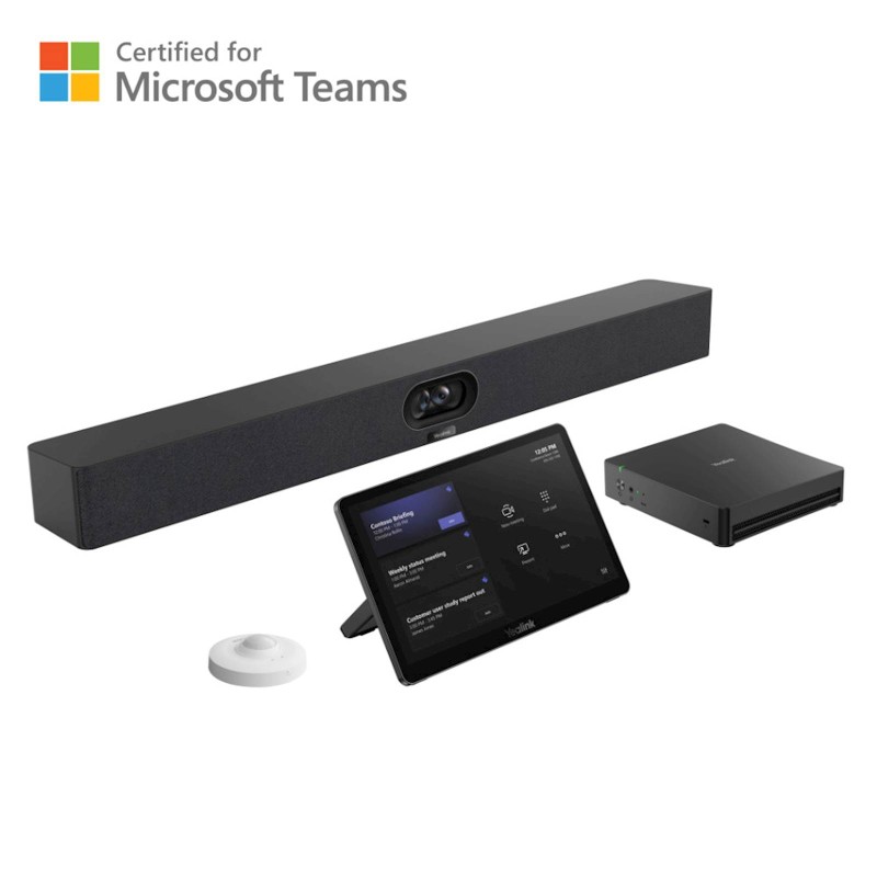 Videokonferenčni sistem Yealink MVC S40-C5U-000