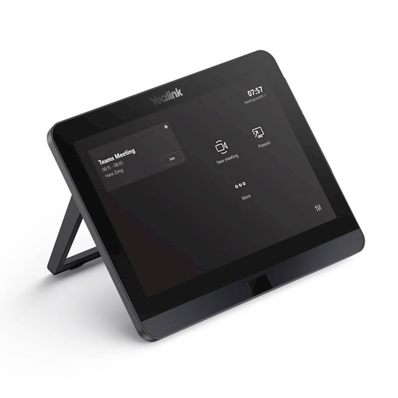 Namizni zaslon Yealink MTouch E2, na dotik