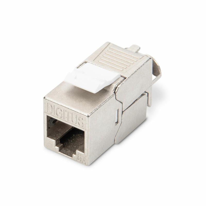 Modul Cat.6A 10G FTP toolless Digitus