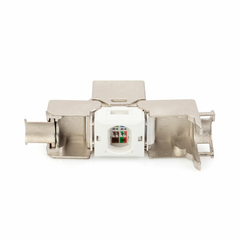 Modul Cat.6A 10G FTP toolless Digitus
