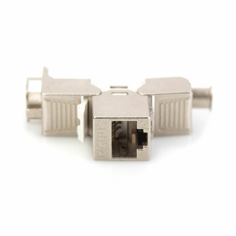 Modul Cat.6A 10G FTP toolless Digitus