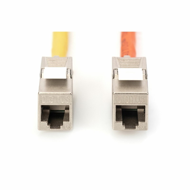 Modul Cat.6A 10G FTP toolless Digitus