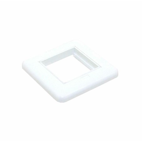 Okvir z rozeto 45x45