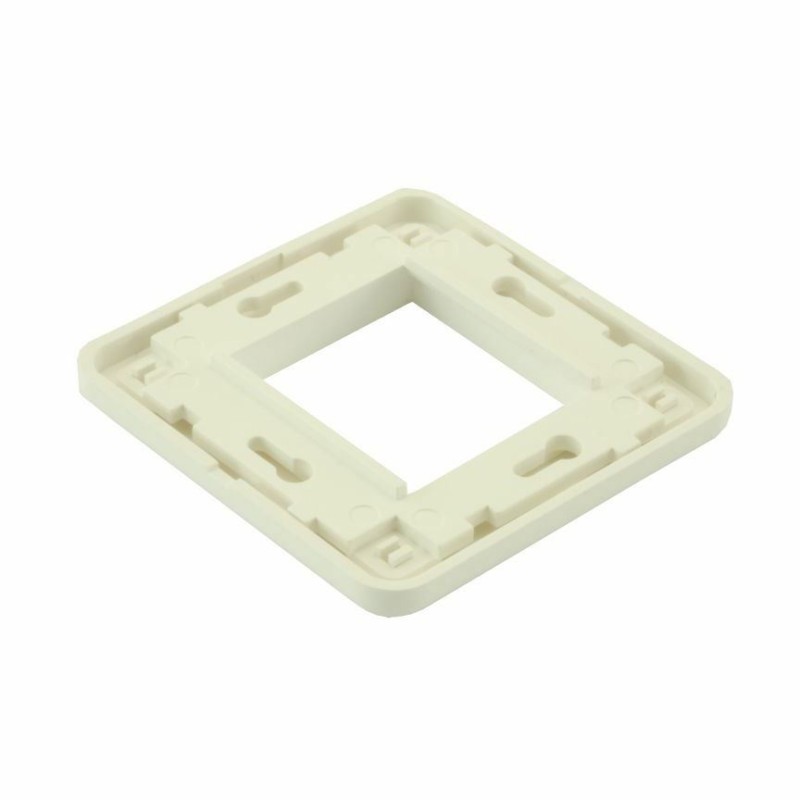 Okvir z rozeto 45x45