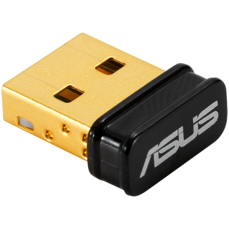 Brezžični (wireless) adapter ASUS USB-N10 Nano B1, N150