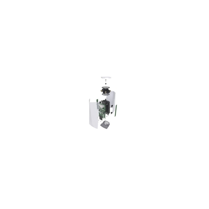 Usmerjevalnik (router) Mikrotik Audience Mesh RBD25G-5HPacQD2HPnD, 9116083