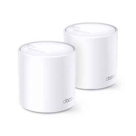 Usmerjevalnik (router) TP-Link Deco X20 Mesh, 2 pack
