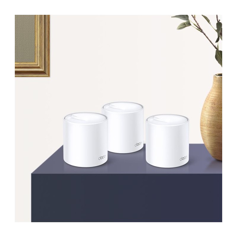 Usmerjevalnik (router) TP-Link Deco X20 Mesh, 2 pack