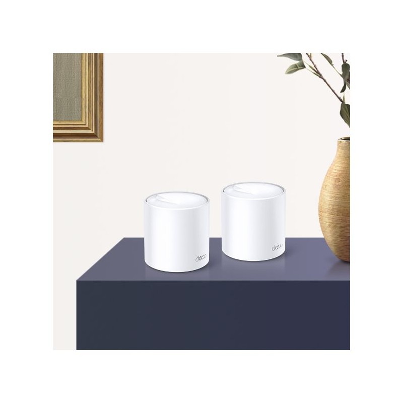 Usmerjevalnik (router) TP-Link Deco X20 Mesh, 2 pack
