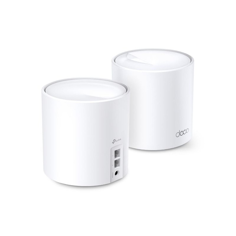 Usmerjevalnik (router) TP-Link Deco X20 Mesh, 2 pack