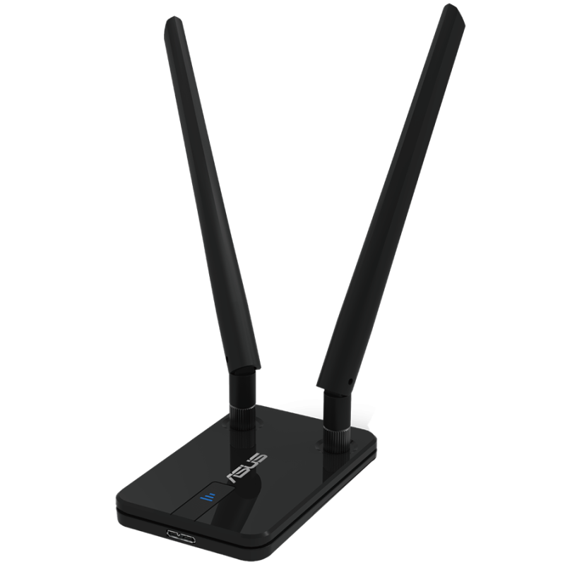 ASUS USB-AC58 AC Dual-Band Wireless-AC1300 USB Adapter USB3.0