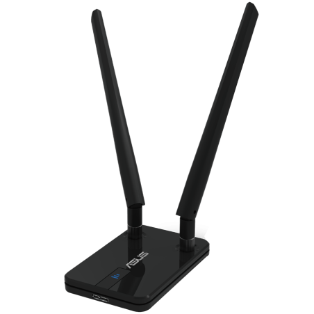 ASUS USB-AC58 AC Dual-Band Wireless-AC1300 USB Adapter USB3.0