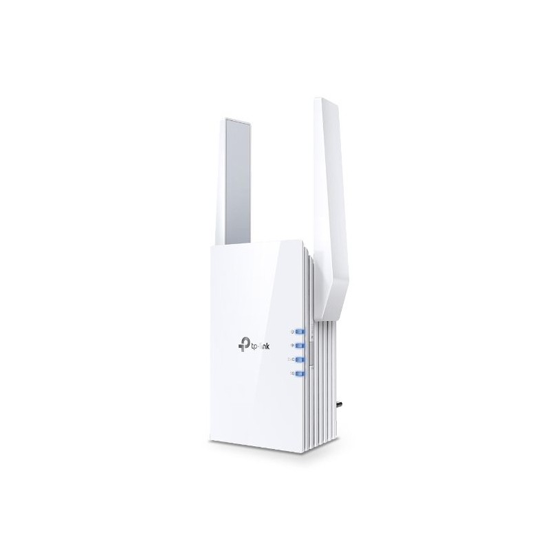 Ojačevalec Wi-Fi signala (Repeater) TP-LINK RE505X AX1500 Range Extender
