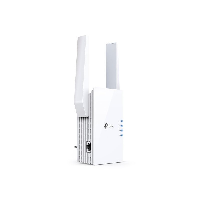 Ojačevalec Wi-Fi signala (Repeater) TP-LINK RE505X AX1500 Range Extender