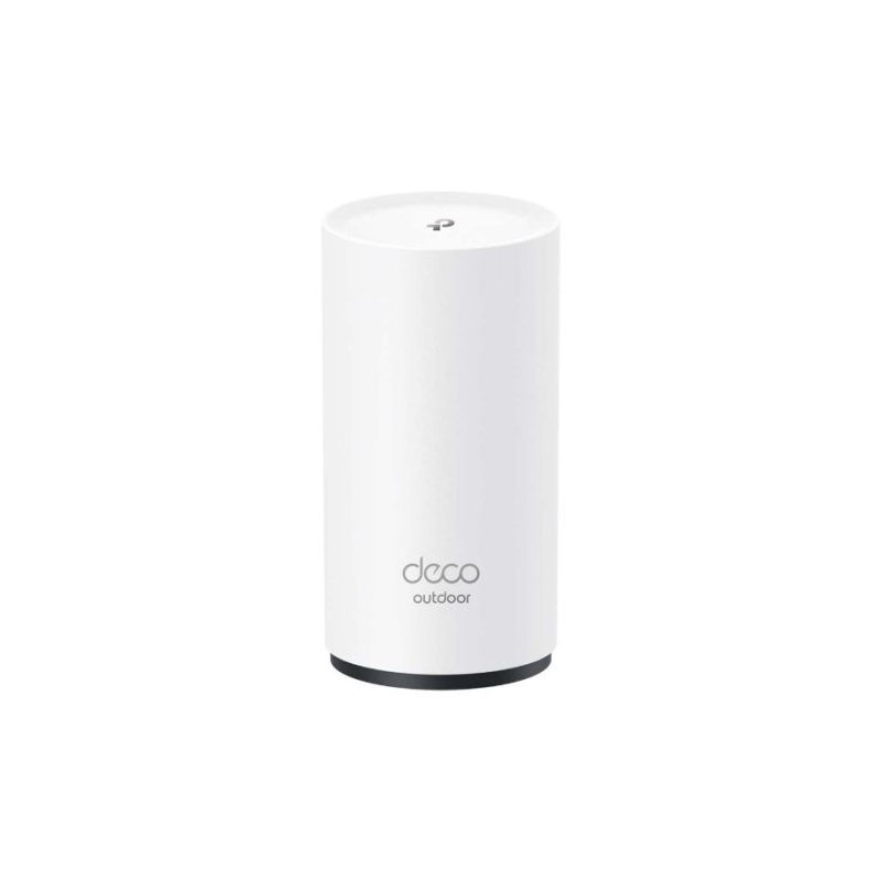 Usmerjevalnik (router) TP-LINK Deco X50-Outdoor AX3000 WiFi 6 Mesh 1-pack