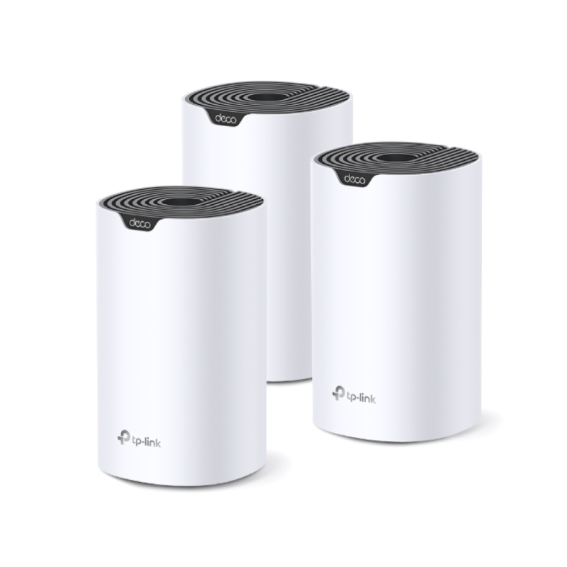 Usmerjevalnik (router) TP-LINK Deco S7 (3-pack) AC1900