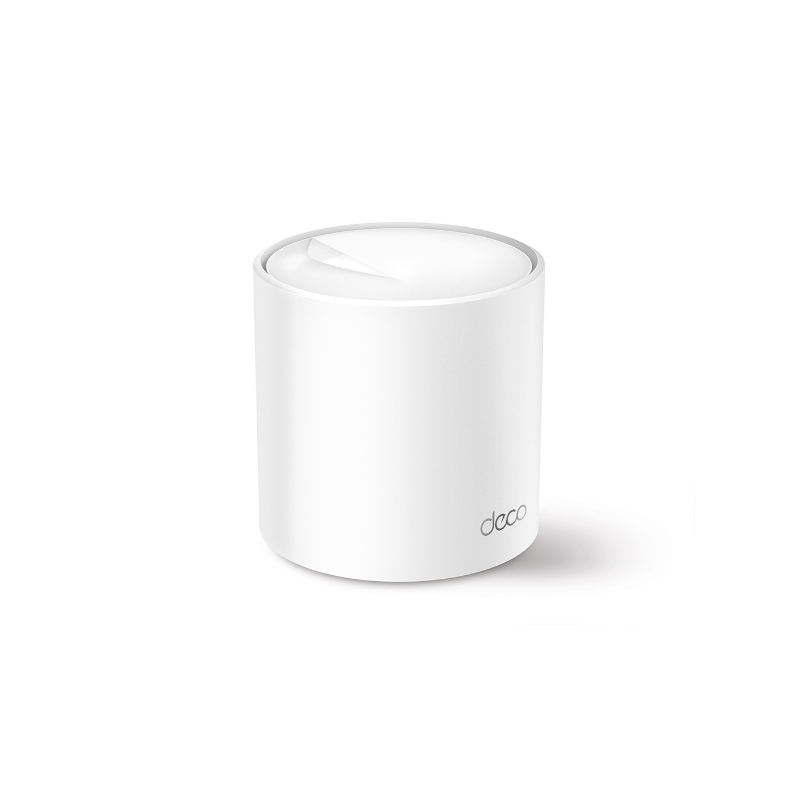 Usmerjevalnik (router) TP-LINK Deco X50 AX3000 WiFi 6 Mesh 1-pack