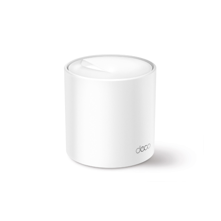 Usmerjevalnik (router) TP-LINK Deco X50 AX3000 WiFi 6 Mesh 1-pack