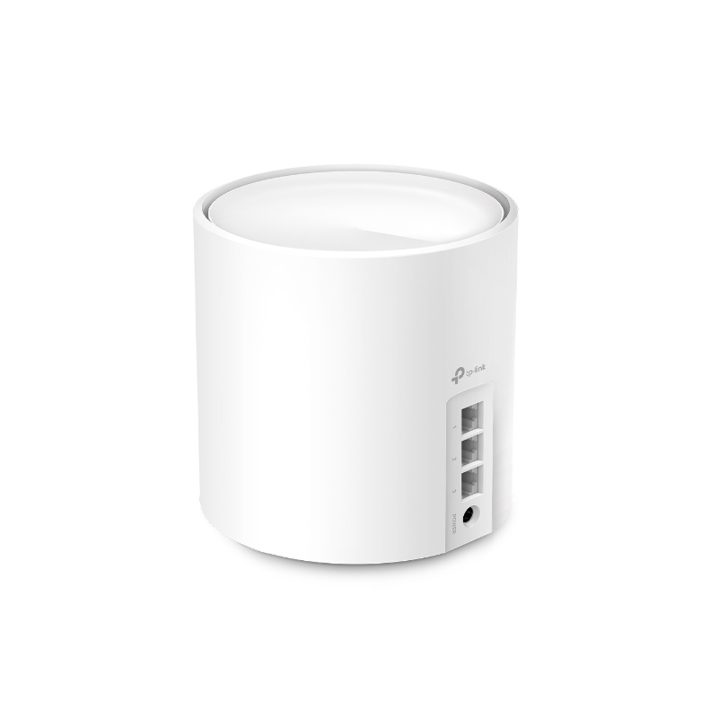 Usmerjevalnik (router) TP-LINK Deco X50 AX3000 WiFi 6 Mesh 1-pack