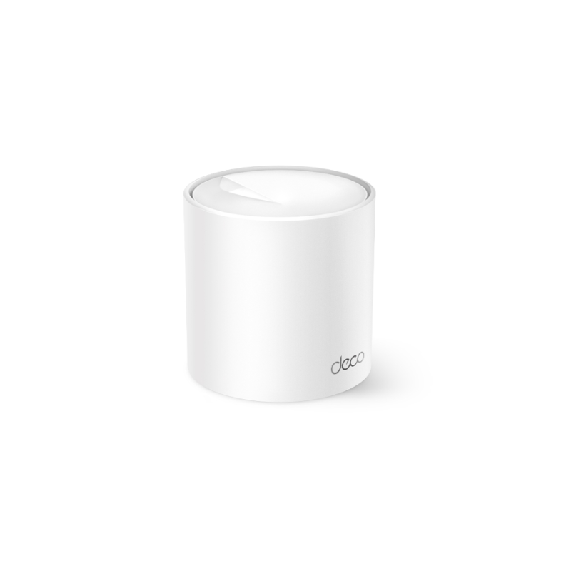 Usmerjevalnik (router) TP-LINK Deco X10 Mesh, 1-pack