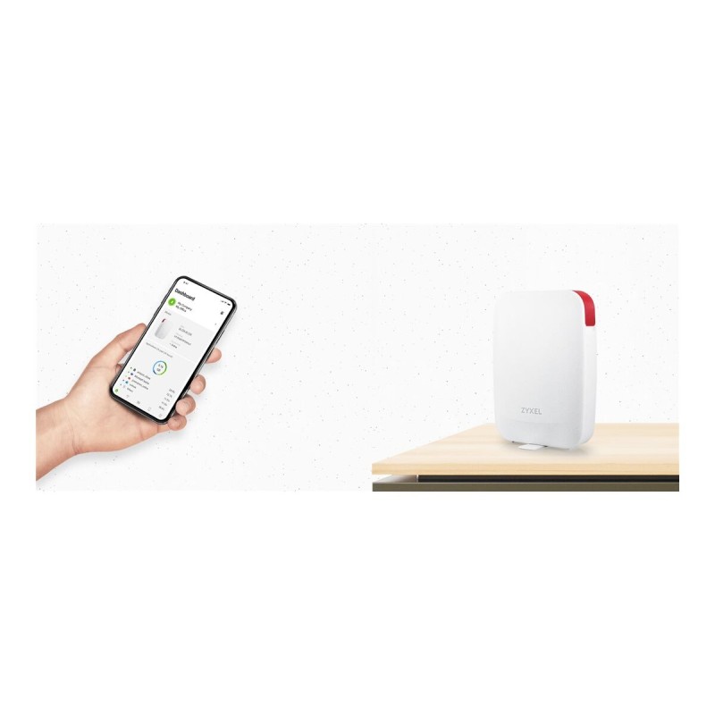Usmerjevalnik (router) ZyXEL USGLITE60AX Mesh