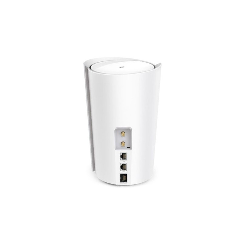 Usmerjevalnik (router) TP-Link Deco X50-5G Mesh, 1-pack