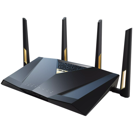 Usmerjevalnik (router) ASUS RT-BE88U BE7200 Dual-Band WiFi 7 (802.11be)