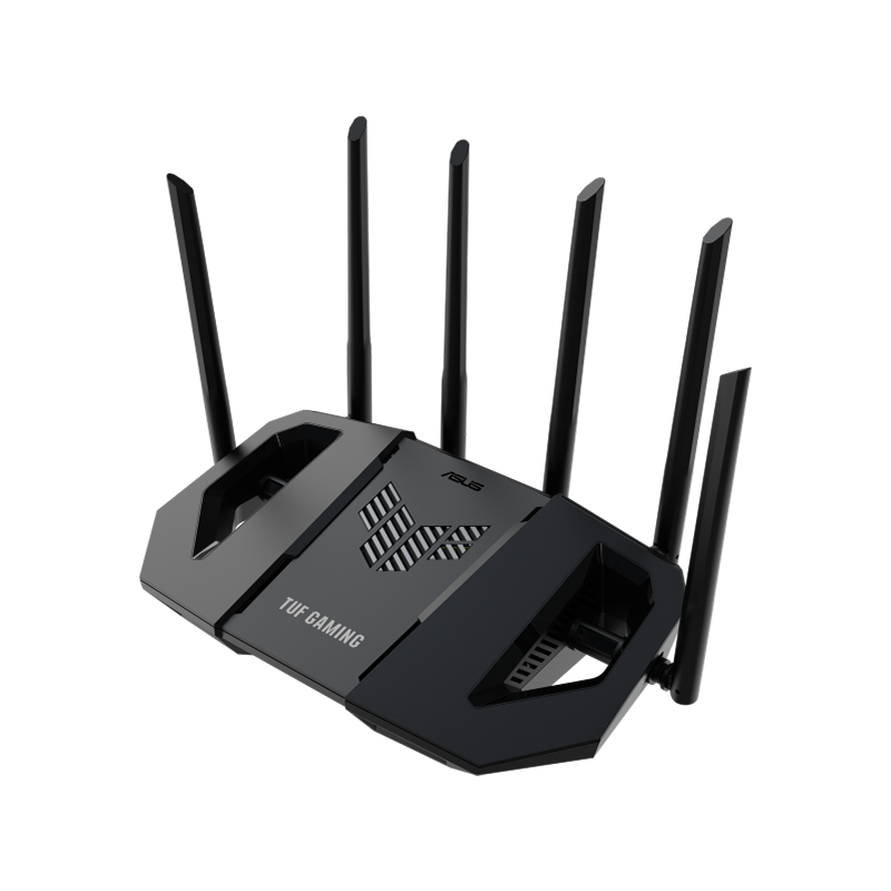 Usmerjevalnik (router) ASUS TUF Gaming BE6500 Dual-Band WiFi 7 (802.11be)