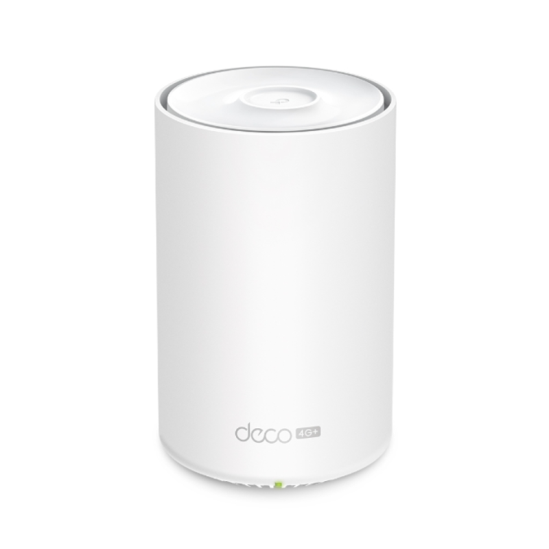 Usmerjevalnik (router) TP-LINK Deco X10-4G, 4G+ WiFi 6