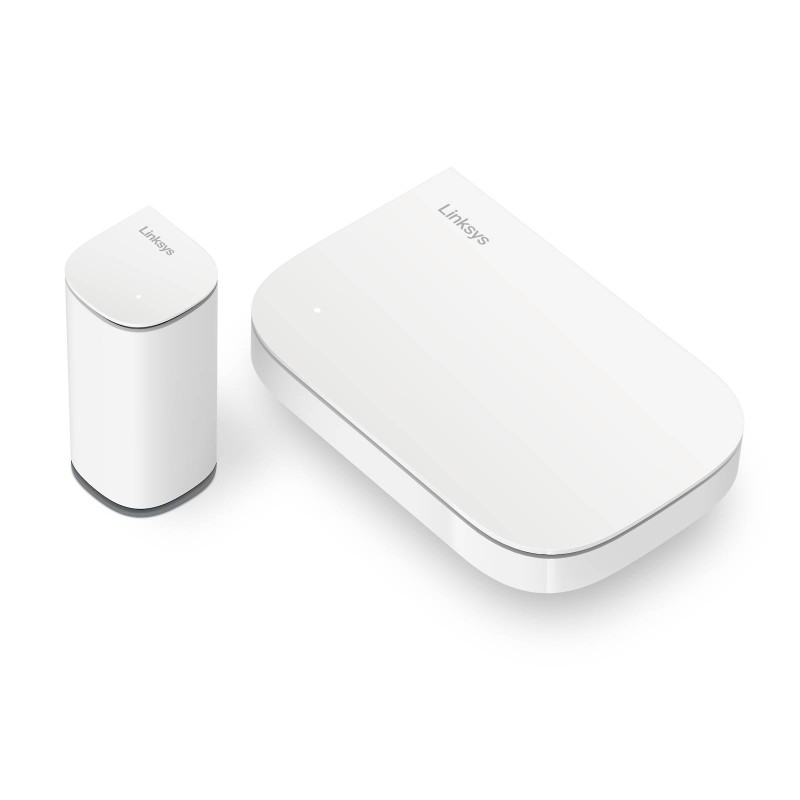 Usmerjevalnik (router) LINKSYS VELOP MICRO-ROUTER 6 & MICRO-MESH 6