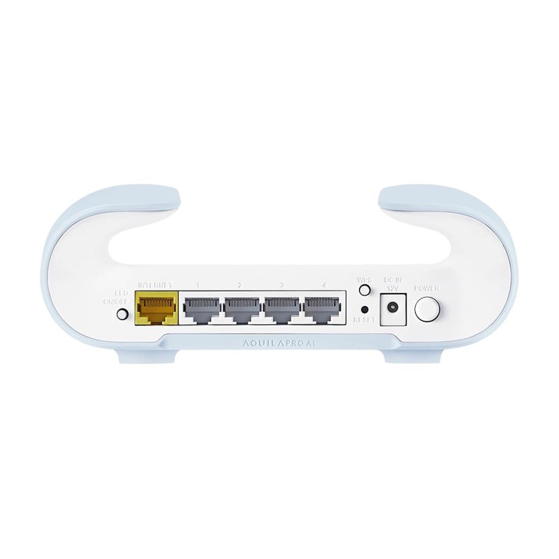 Usmerjevalnik (router) D-link Mesh M30-2/E, 2-pack